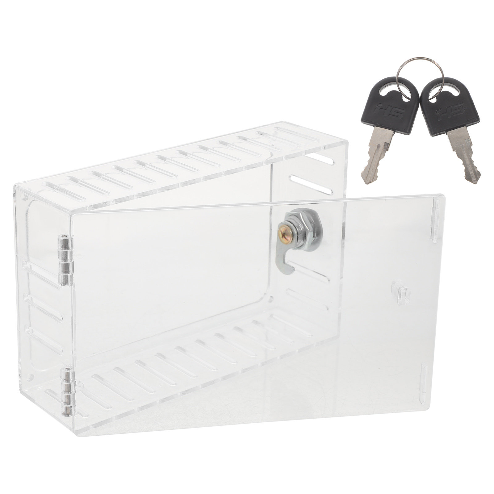 1 Juego de Caja de Seguridad T - Lockbox Key Secure reseña y precio