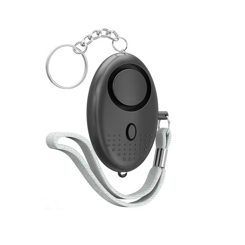 1/2 Piezas Alarma de Defensa P - Personal Alarm Keychain reseña y precio