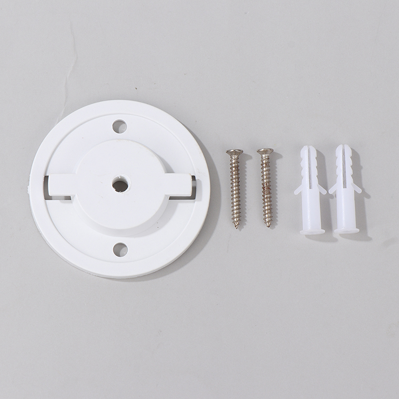 【Base de montaje en pared ABS  - Tp-Link Camera Tapo C210 reseña y precio